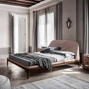 Кровать Tonin Casa