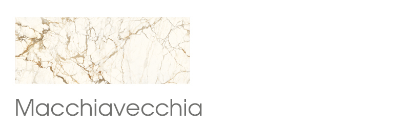 Керамика Macchiavecchia (глянцевая)
